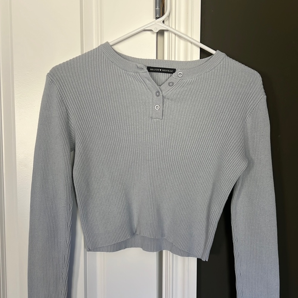 BRANDY MELVILLE TOP